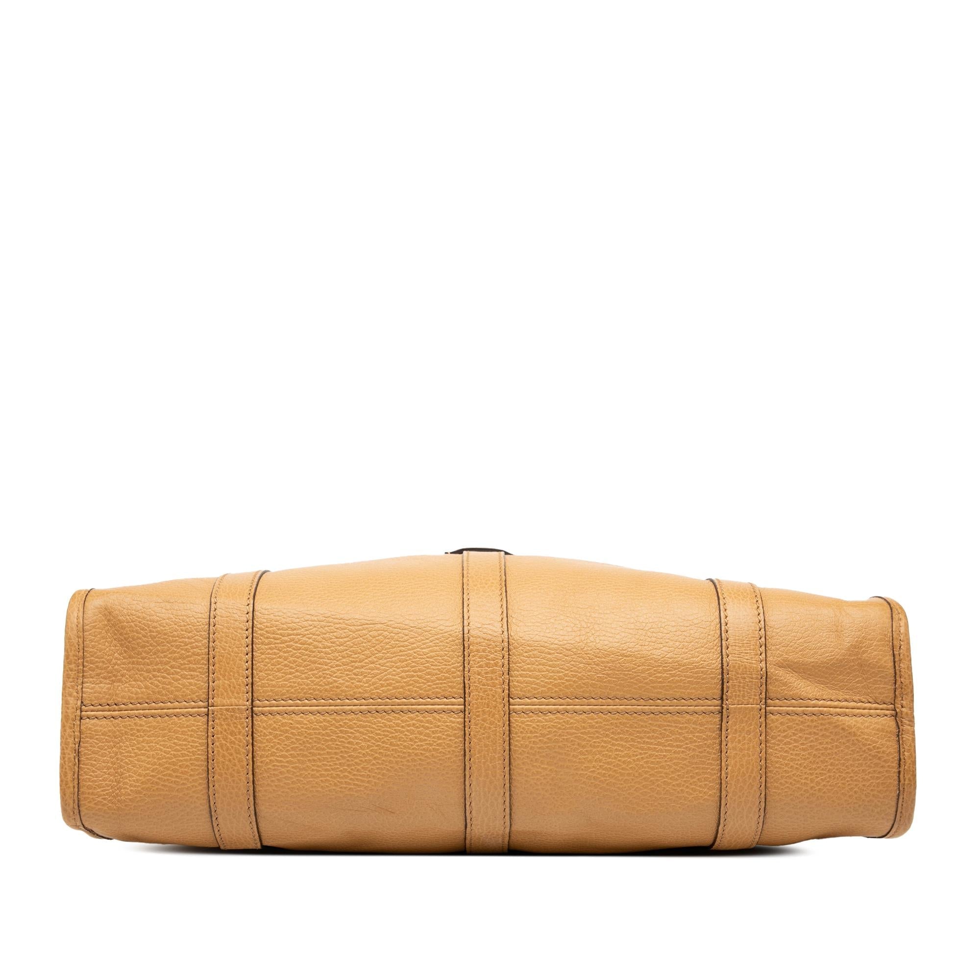 Gucci Calfskin Jackie Bardot Shoulder bag