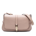 Gucci Calfskin Jackie O Flap