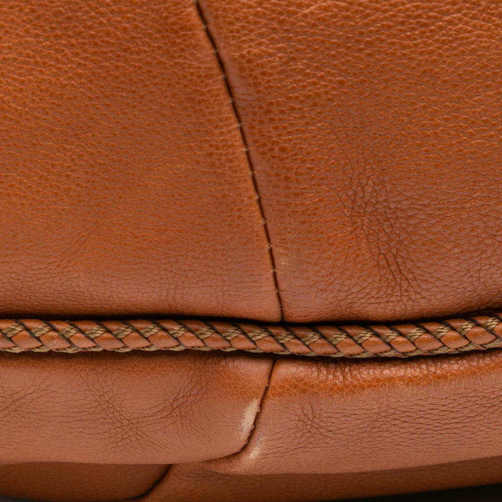 Gucci Calfskin Marrakech Tote