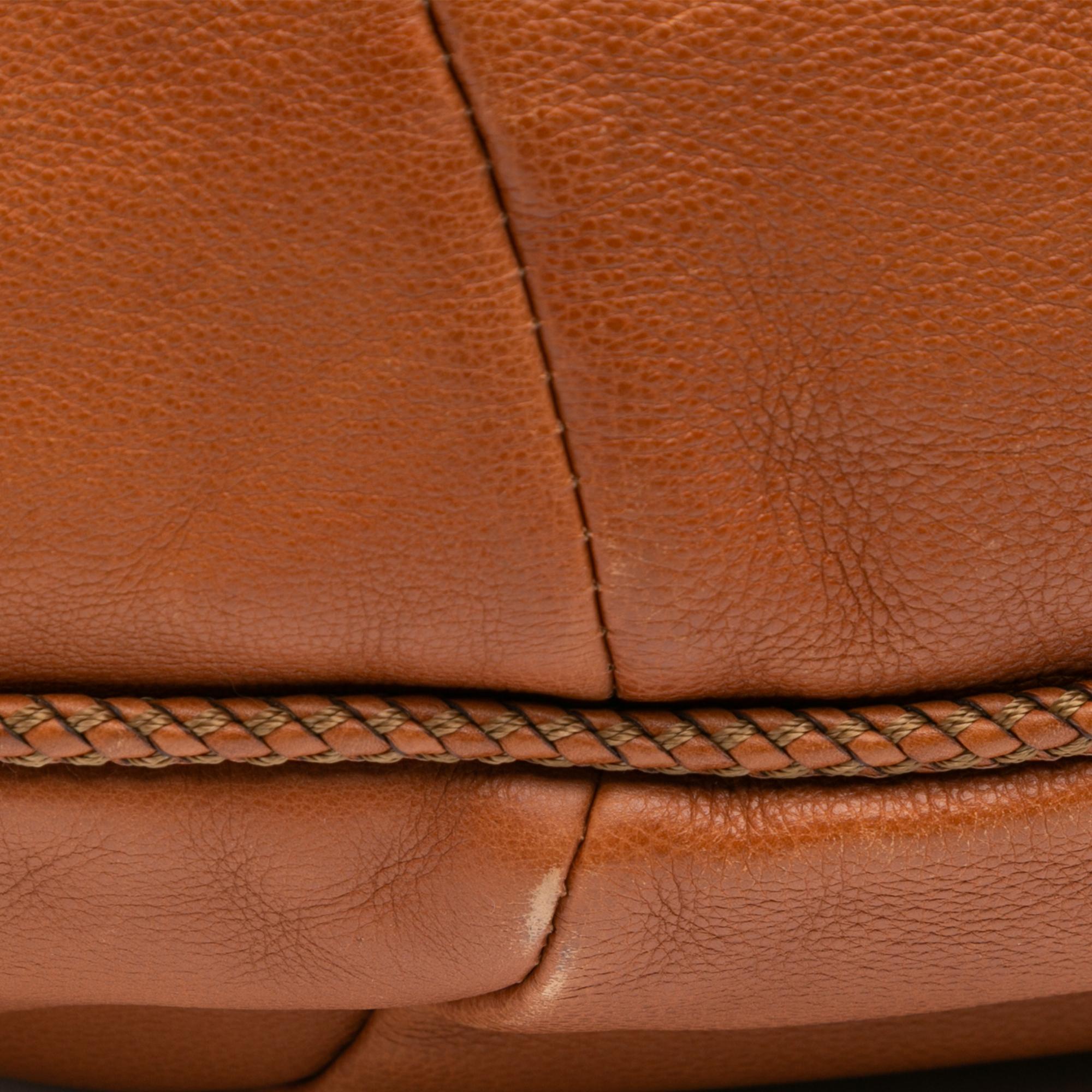 Gucci Calfskin Marrakech Tote