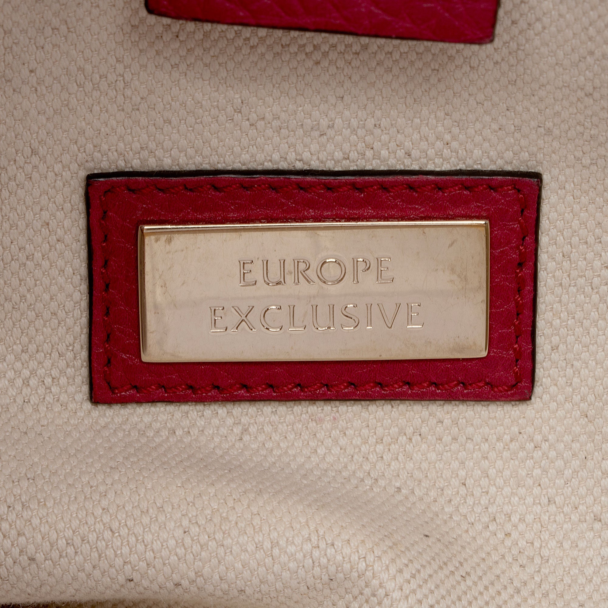 Gucci Calfskin New Bamboo Top Handle (SHF-v2KUgA)