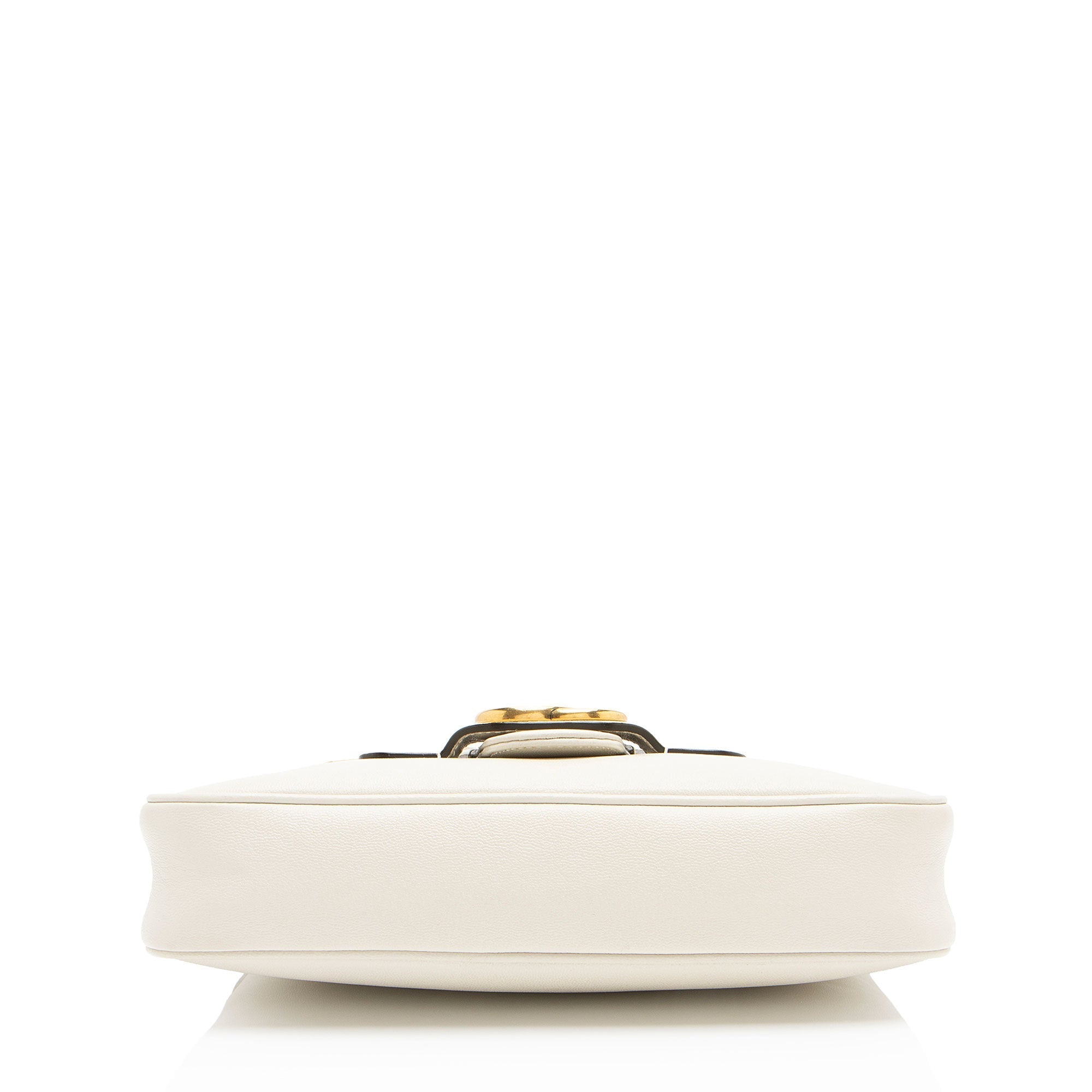 Gucci Calfskin New Sakai Lux Dahlia Small Shoulder Bag