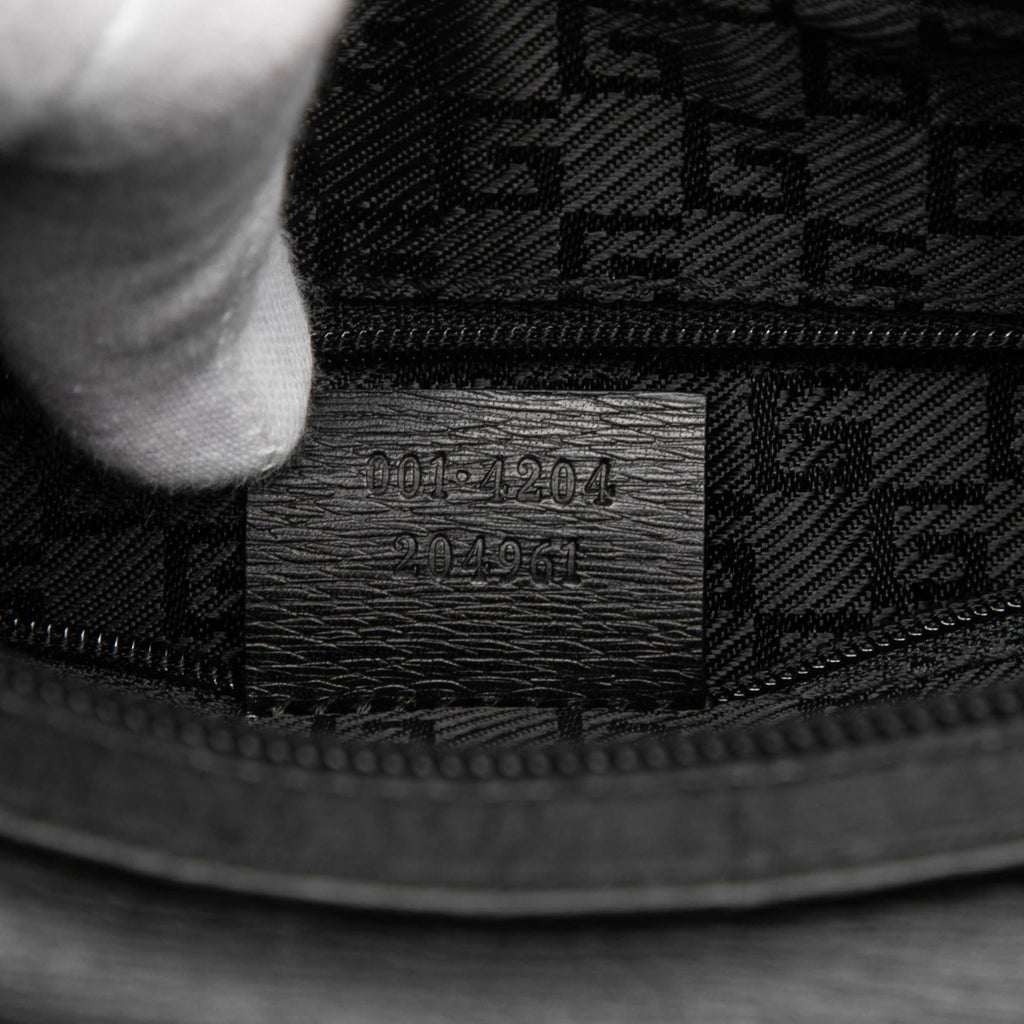 Gucci Calfskin Shoulder Bag