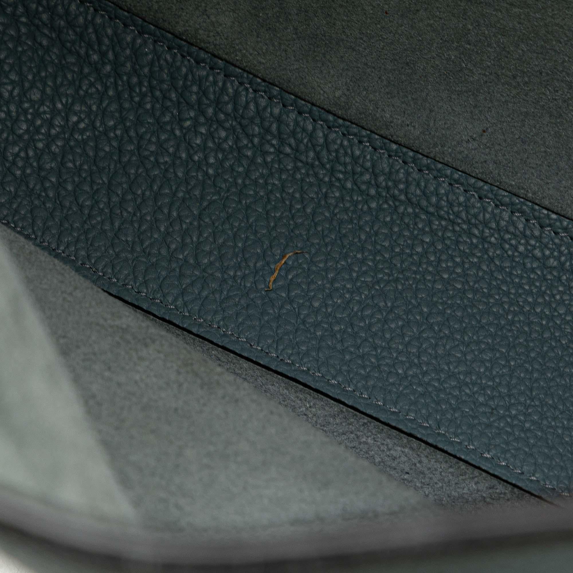 Gucci Calfskin Soft Jackie Hobo