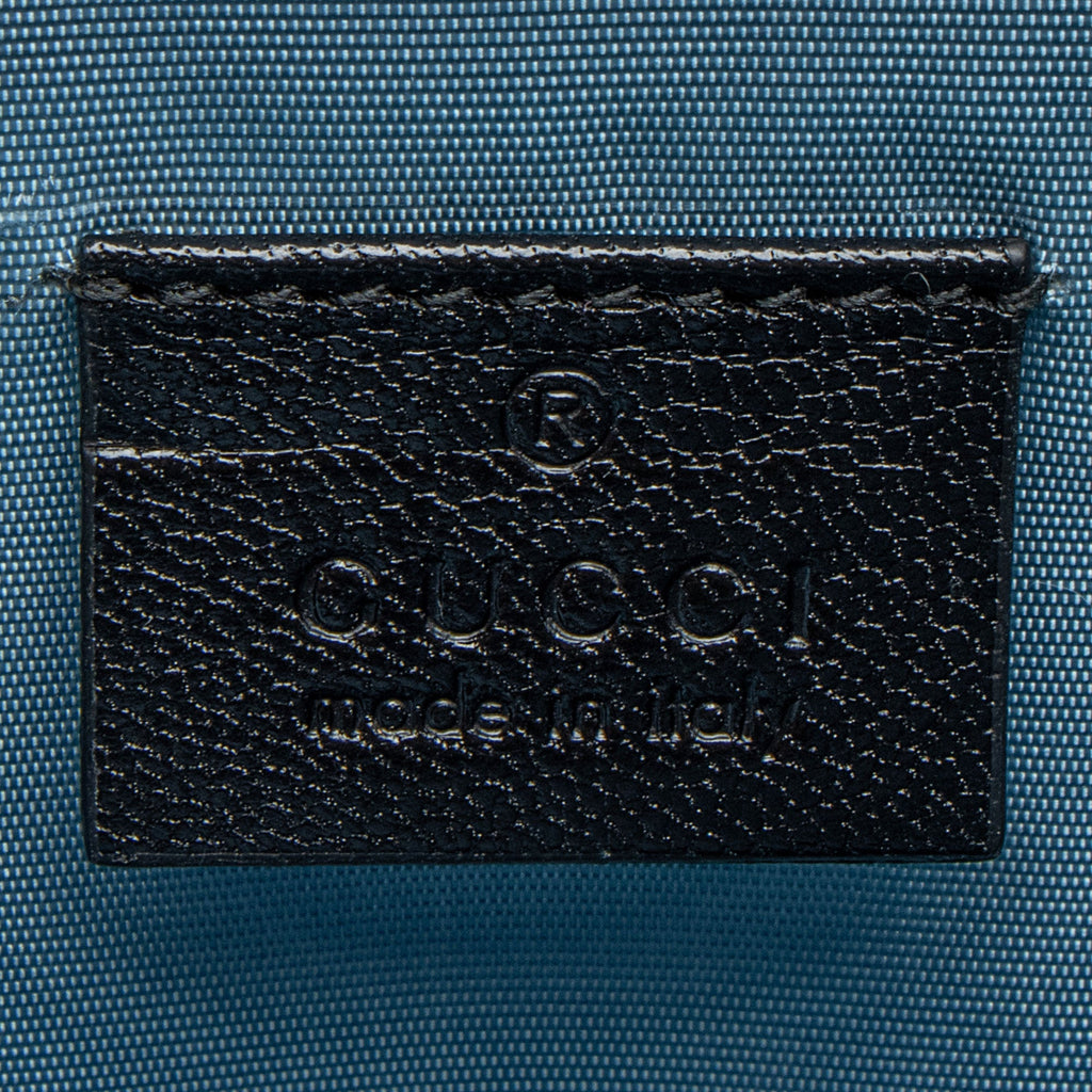 Gucci Calfskin Star Print Guccy Dionysus Large Shoulder Bag