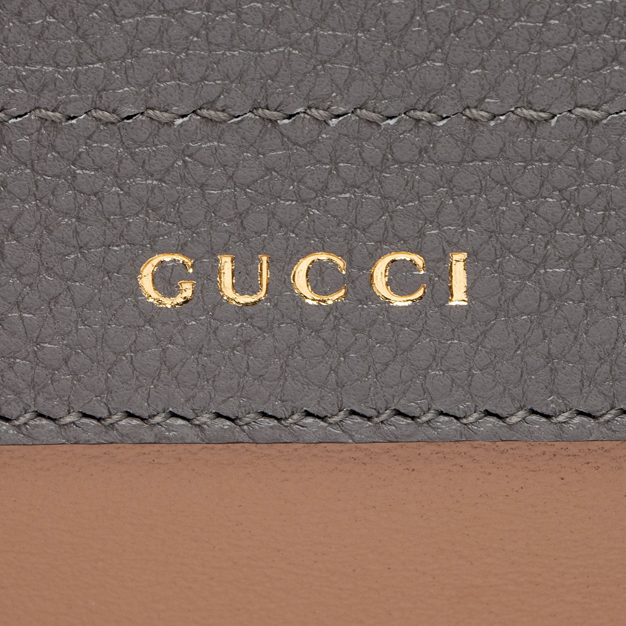 Gucci Calfskin Zumi Medium Tote (SHF-jQjYJ8)
