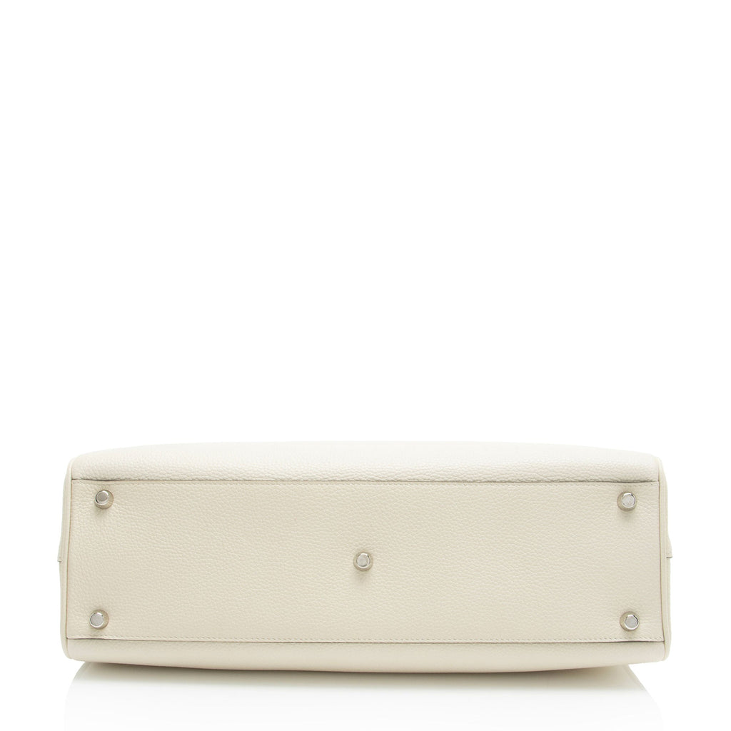 Gucci Calfskin Zumi Medium Tote