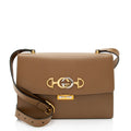 Gucci Calfskin Zumi Small Crossbody (SHF-1OrDCW)