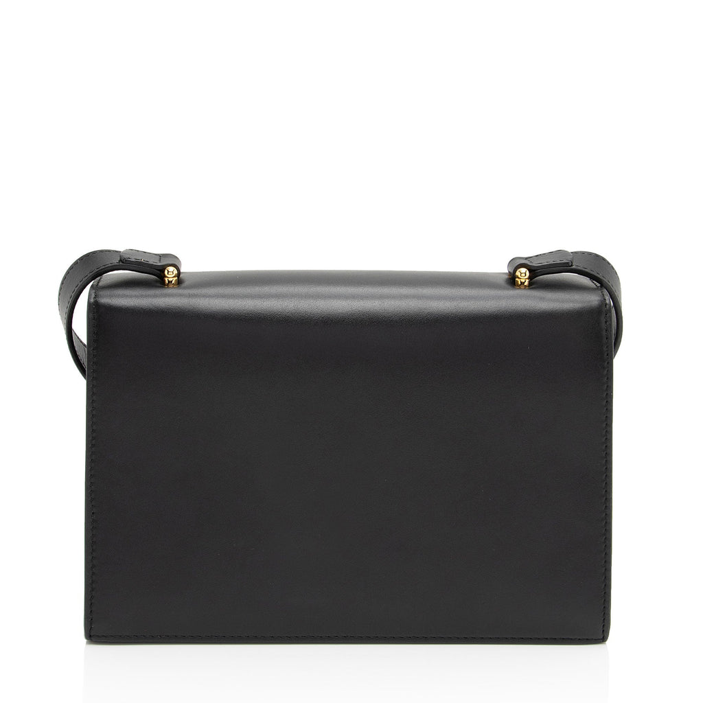 Gucci Calfskin Zumi Small Crossbody (SHF-kgDU9j)