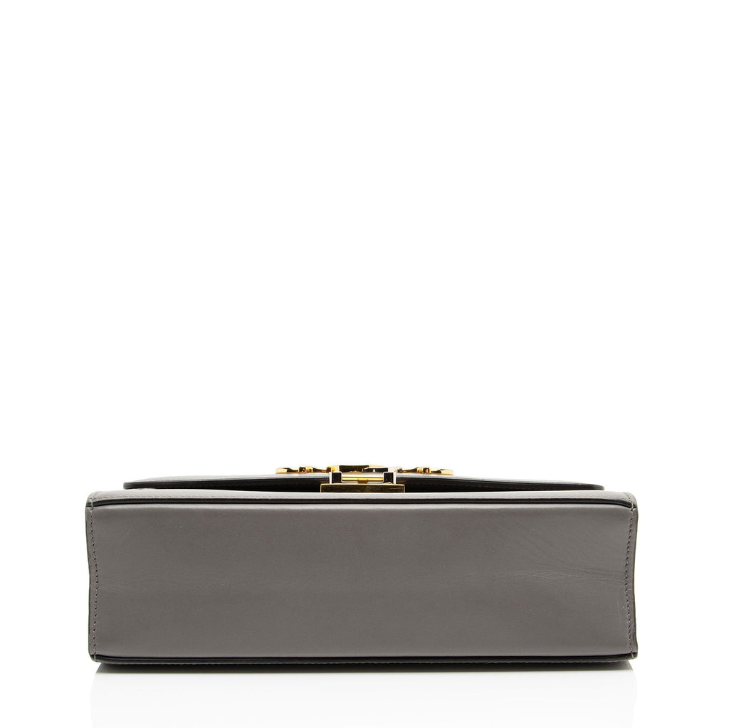 Gucci Calfskin Zumi Small Crossbody