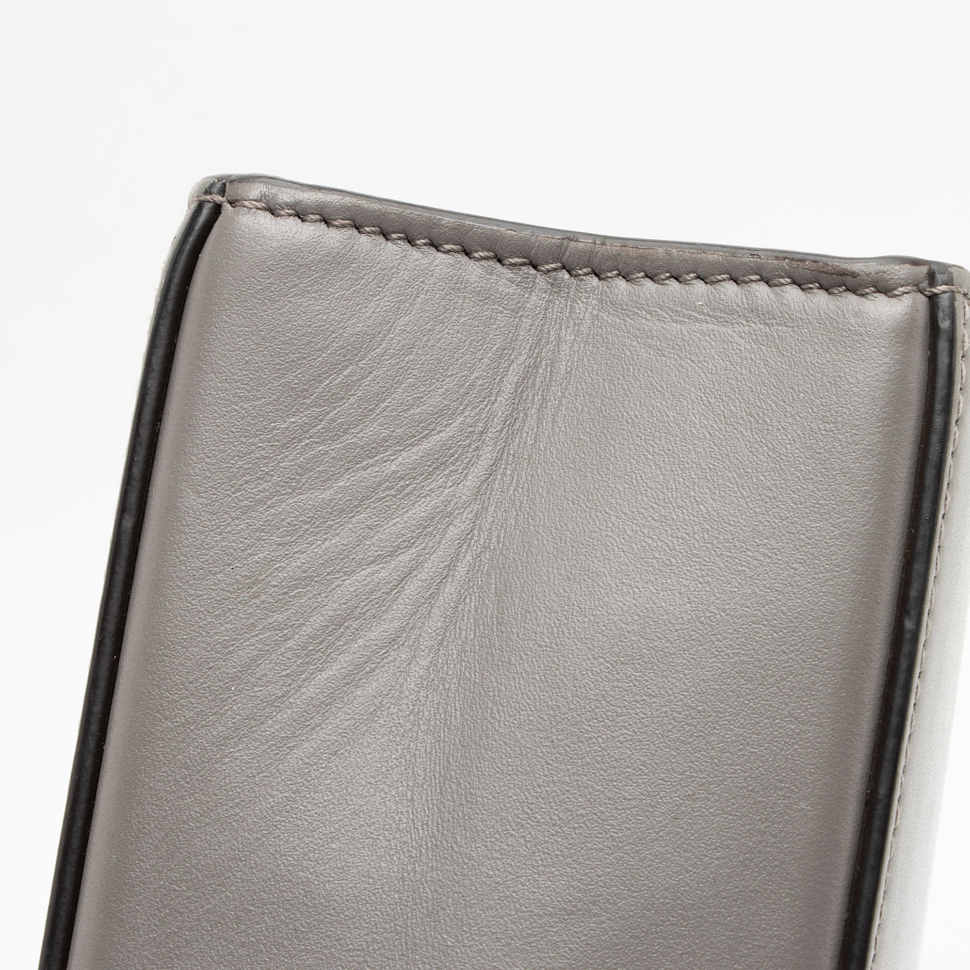 Gucci Calfskin Zumi Small Crossbody