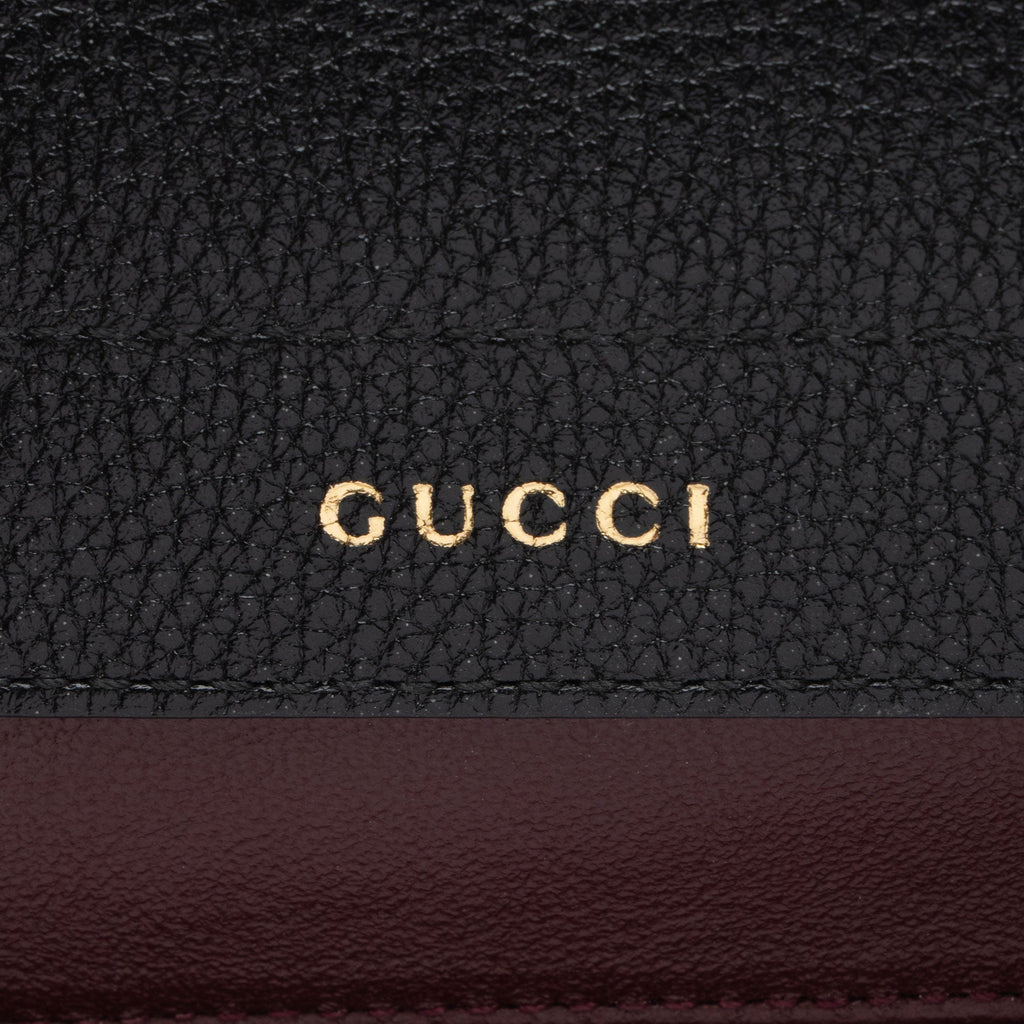 Gucci Calfskin Zumi Small Tote (SHF-okbitp)