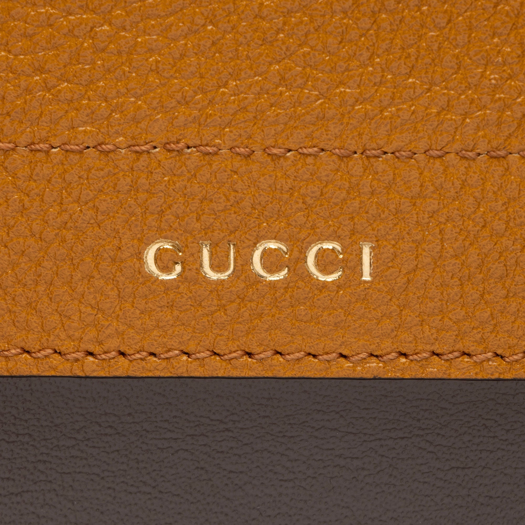 Gucci Calfskin Zumi Small Tote (SHF-BneNPg)