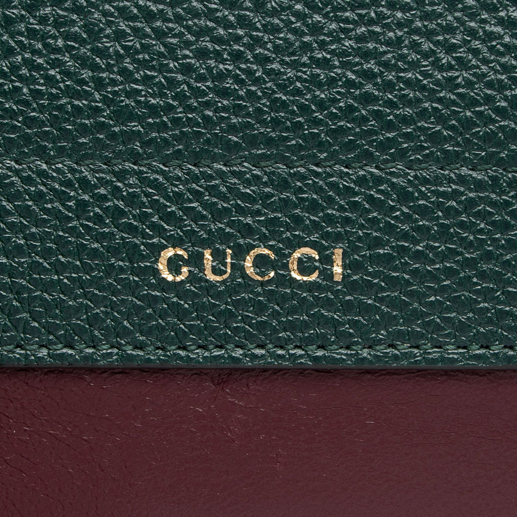 Gucci Calfskin Zumi Small Tote (SHF-jAGkPq)
