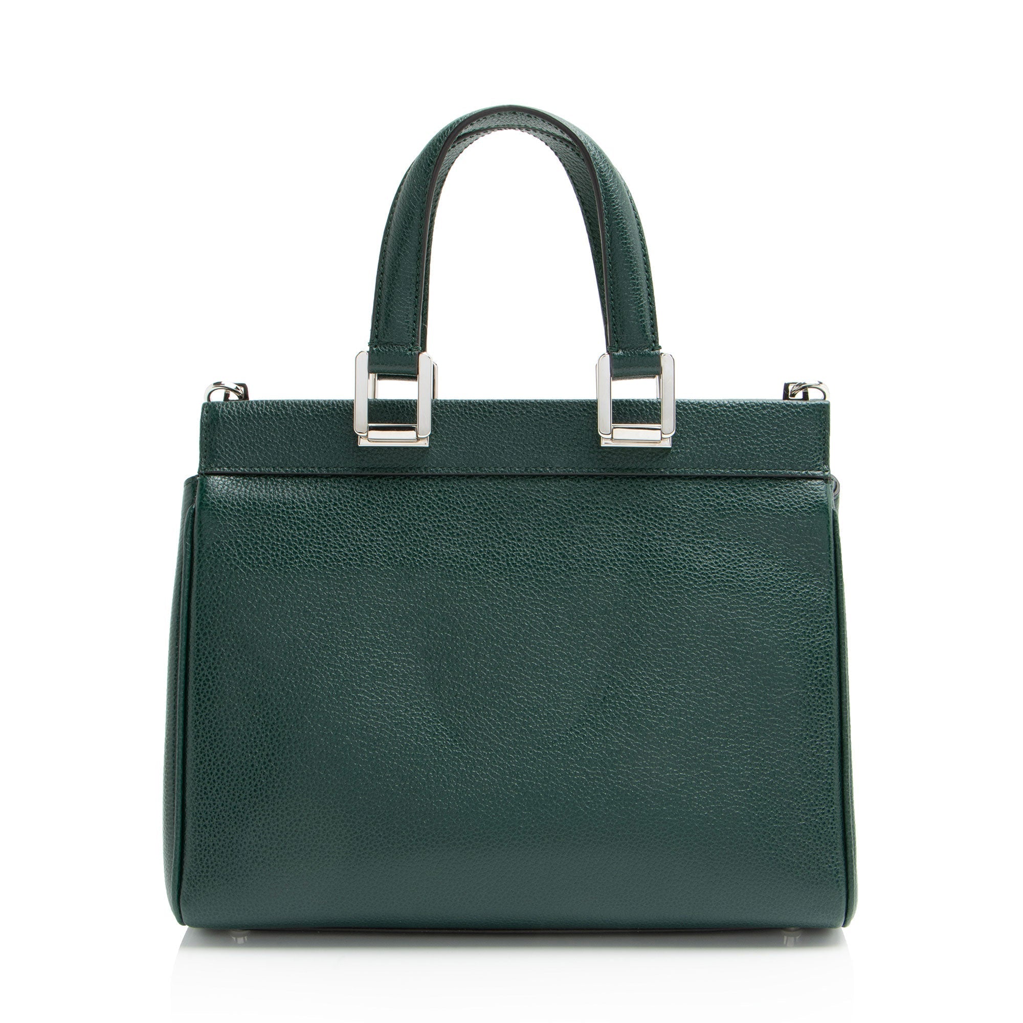 Gucci Calfskin Zumi Small Tote