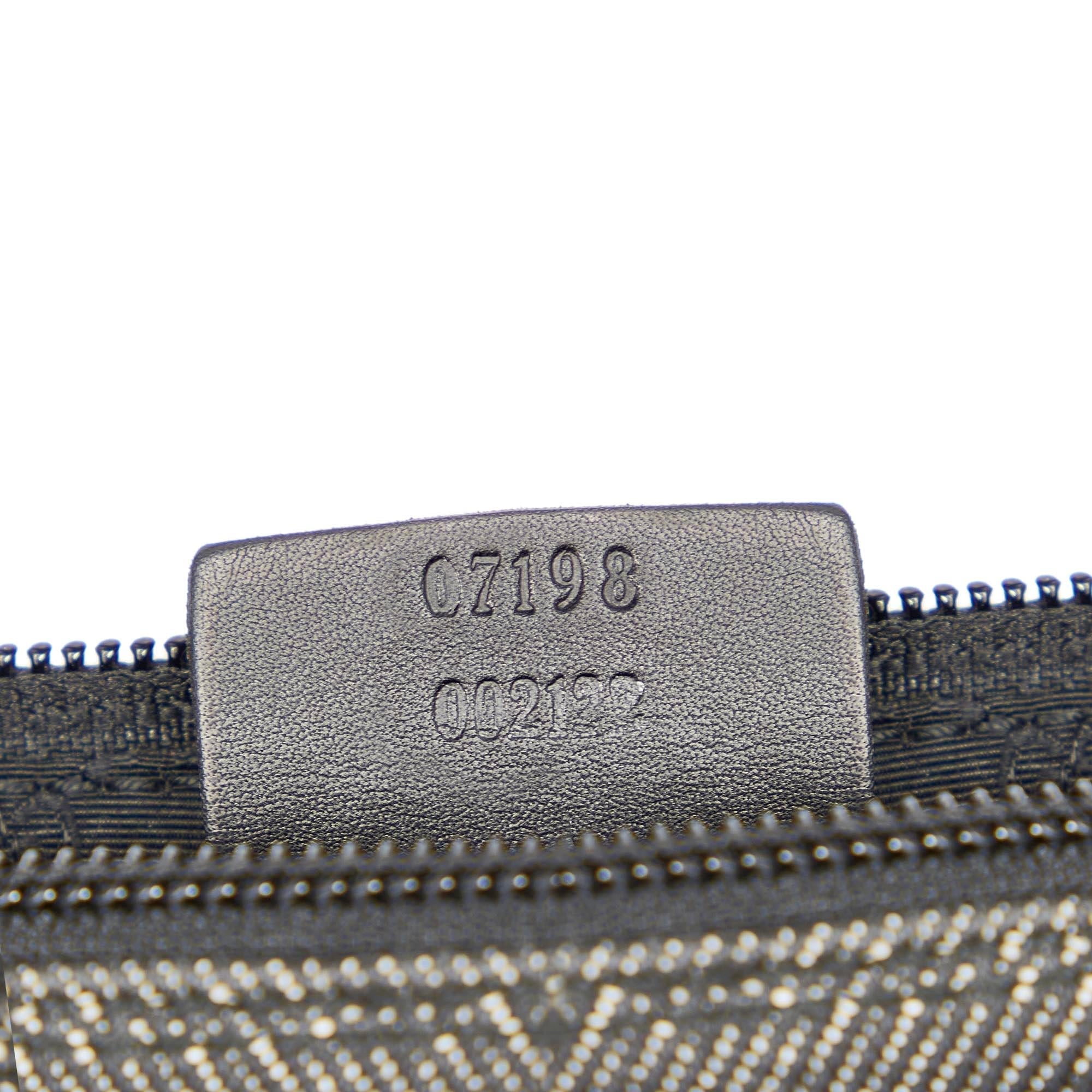 Gucci Canvas Boat (SHG-31970)