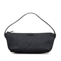 Gucci Canvas Boat (SHG-qmcUYa)