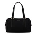 Gucci Canvas Charmy Boston Bag