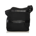 Gucci Canvas Crossbody Bag (SHG-34863)