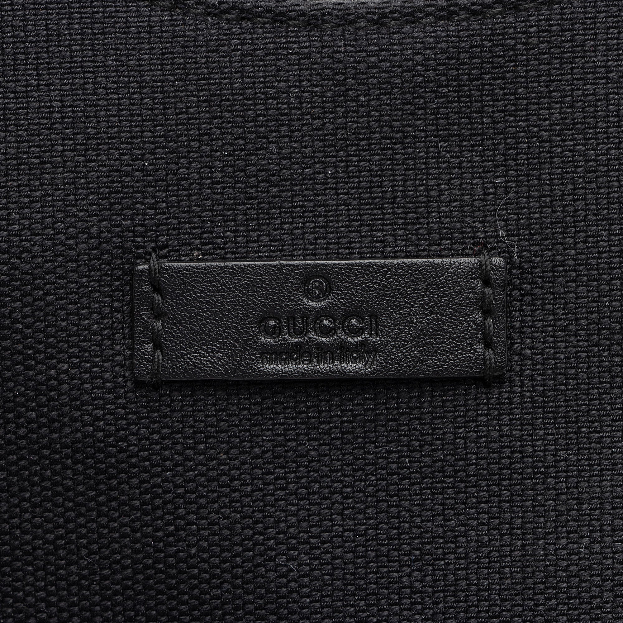 Gucci Canvas Guccissima Leather Colbert Hobo (SHF-CpDvCj)