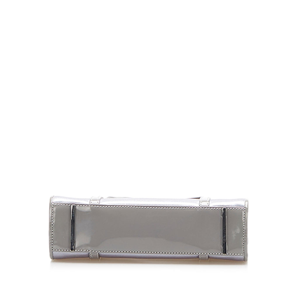Gucci Canvas Handbag (SHG-22298)
