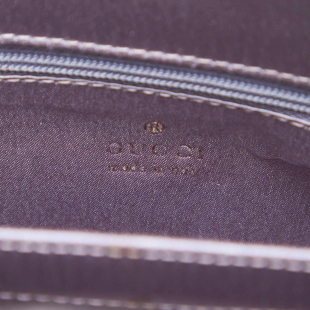 Gucci Canvas Handbag (SHG-22298)