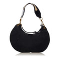 Gucci Canvas Hobo Bag (SHG-32994)