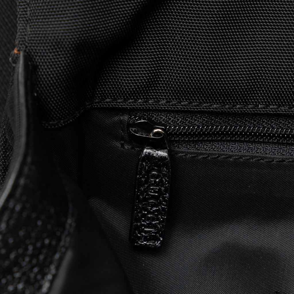 Gucci Canvas Jackie Backpack (SHG-zYAQ6k)
