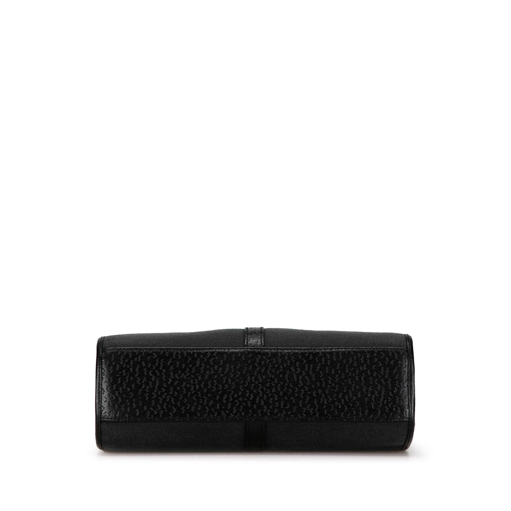 Gucci Canvas Jackie Bardot (SHG-eZ8g8r)