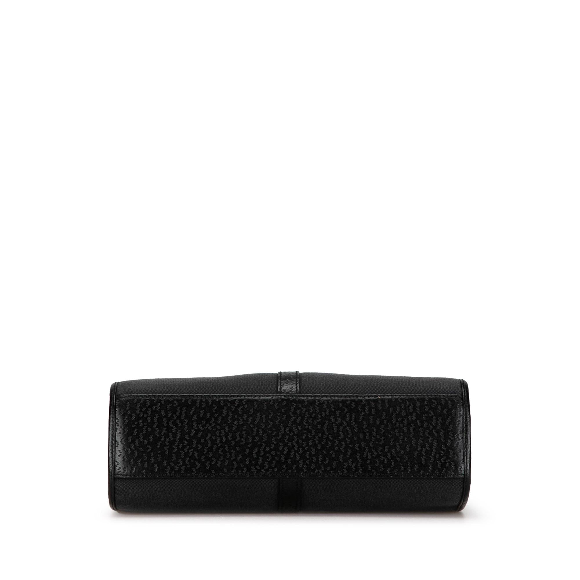 Gucci Canvas Jackie Bardot (SHG-eZ8g8r)