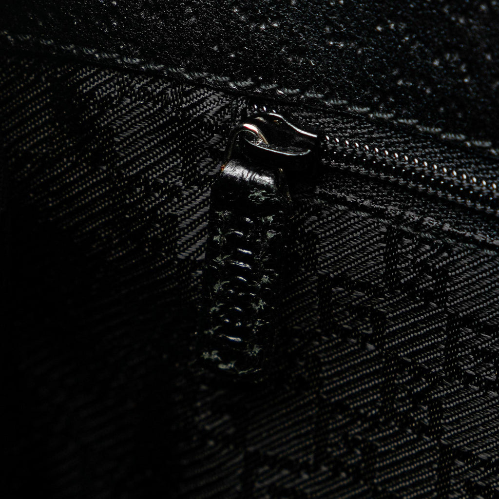 Gucci Canvas Jackie Bardot (SHG-eZ8g8r)