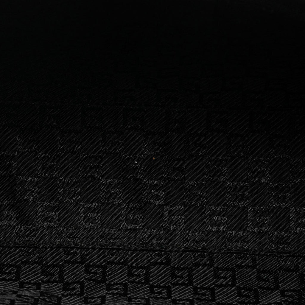 Gucci Canvas Jackie Bardot (SHG-eZ8g8r)