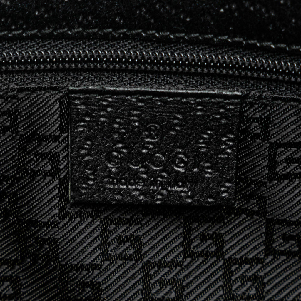 Gucci Canvas Jackie Bardot (SHG-eZ8g8r)