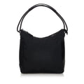 Gucci Canvas Shoulder Bag (SHG-31131)