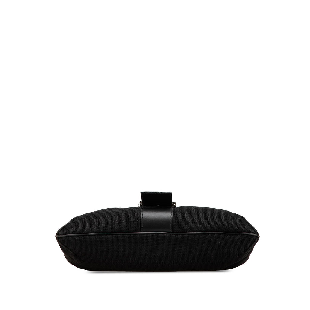 Gucci Canvas Shoulder Bag