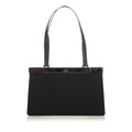 Gucci Canvas Tote Bag (SHG-31834)