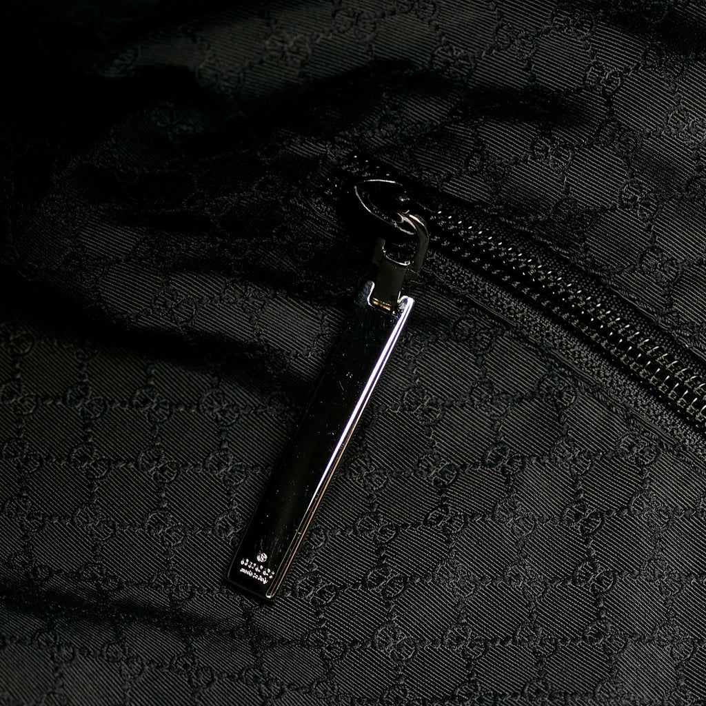 Gucci Canvas Tote Bag (SHG-gWC9rU)