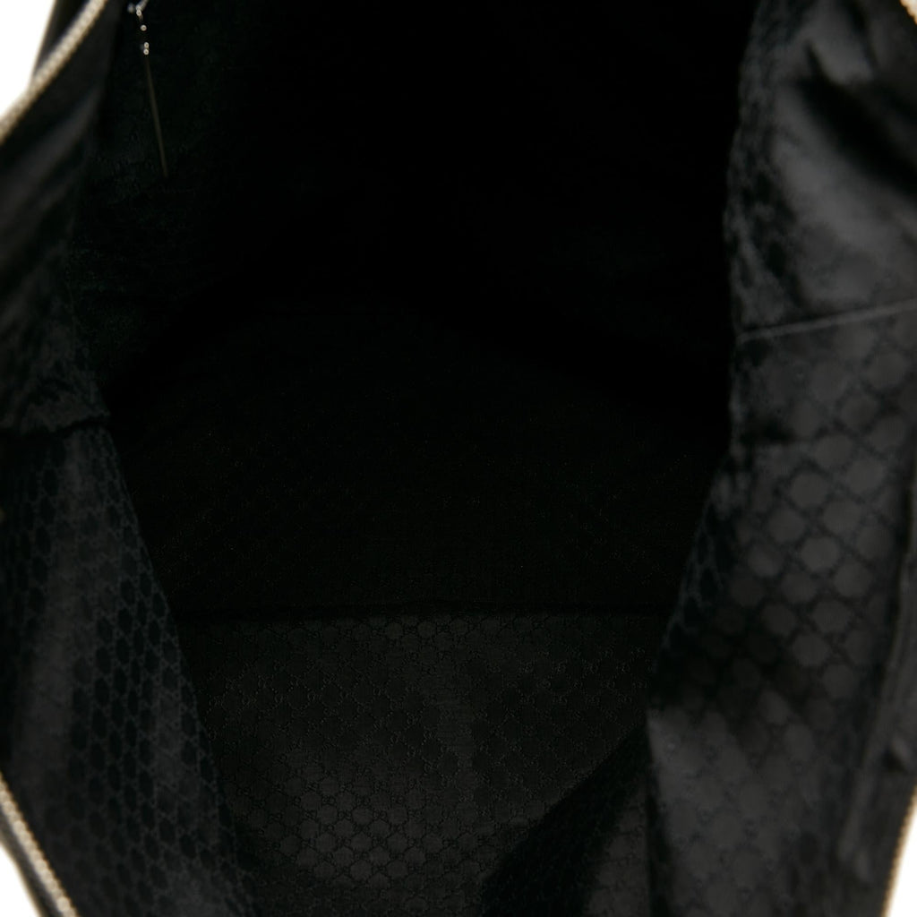 Gucci Canvas Tote Bag (SHG-gWC9rU)