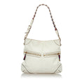 Gucci Capri Ranch Kid Leather Hobo Bag (SHG-28999)