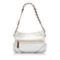 Gucci Capri Ranch Kid Shoulder Bag (SHG-fEpaax)