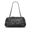 Gucci Capri Shoulder Bag (SHG-HUZUBO)