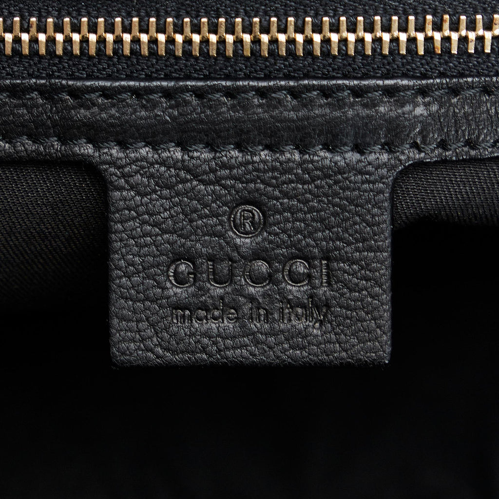 Gucci Capri Shoulder Bag (SHG-HUZUBO)