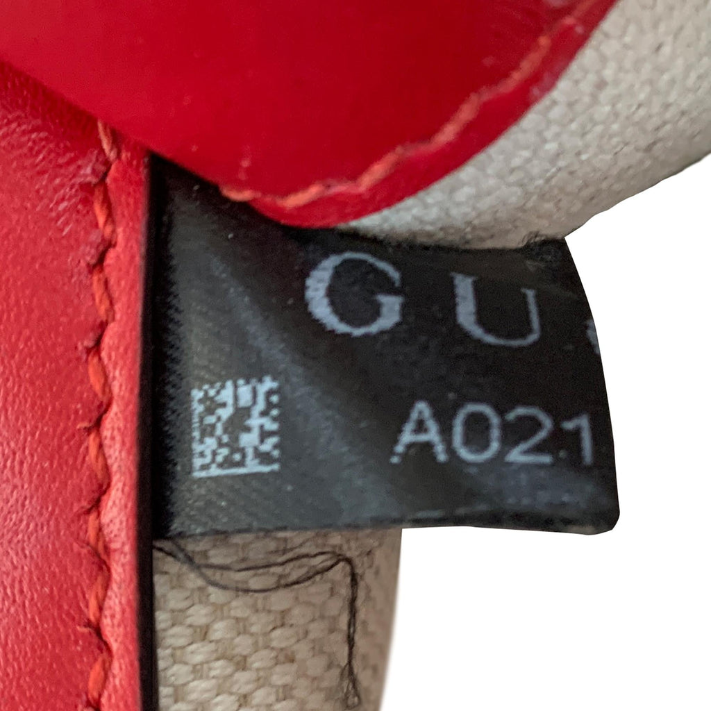 Gucci Chinese New Year Dionysus Crossbody (SHG-36981)