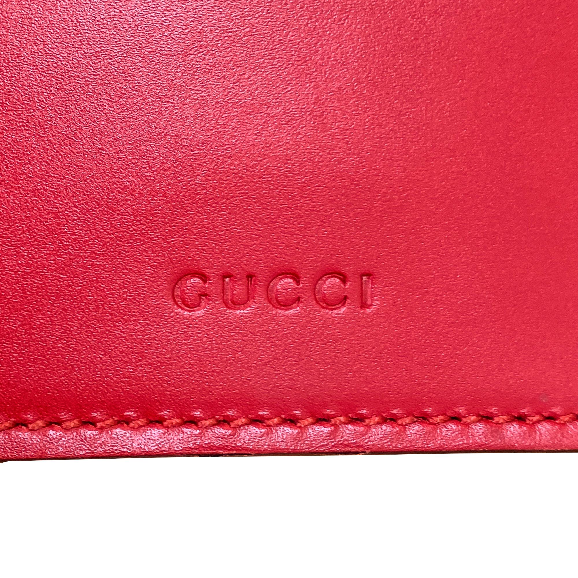 Gucci Chinese New Year Dionysus Crossbody (SHG-36981)