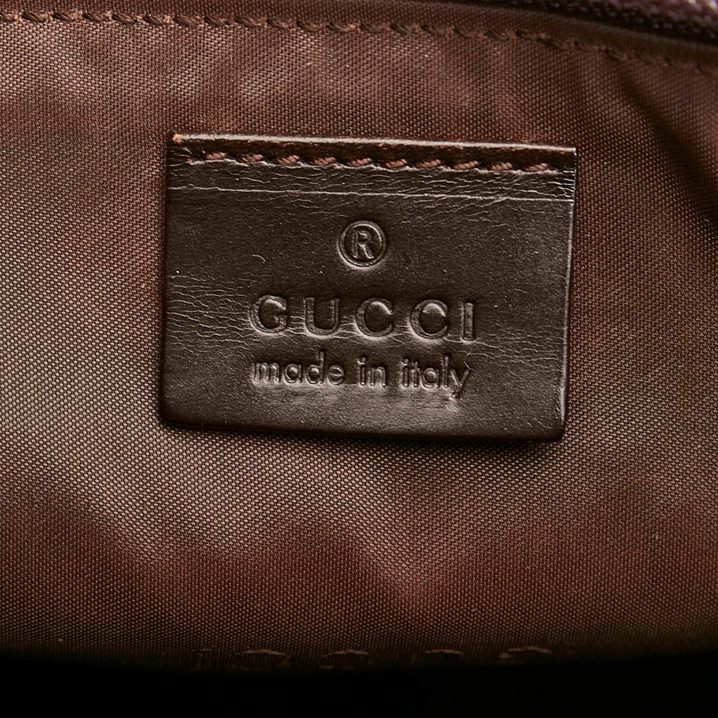 Gucci Clutch Bag (SHG-30360)