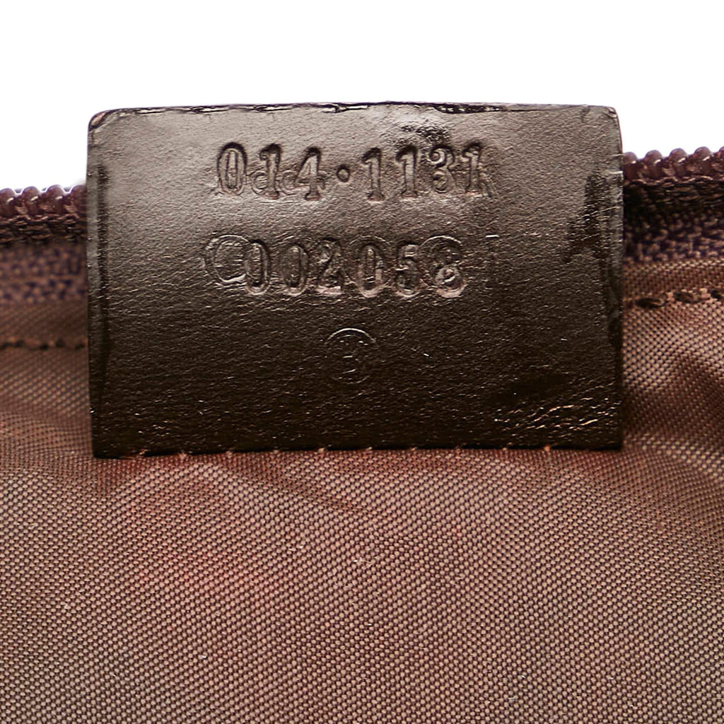 Gucci Clutch Bag (SHG-30360)