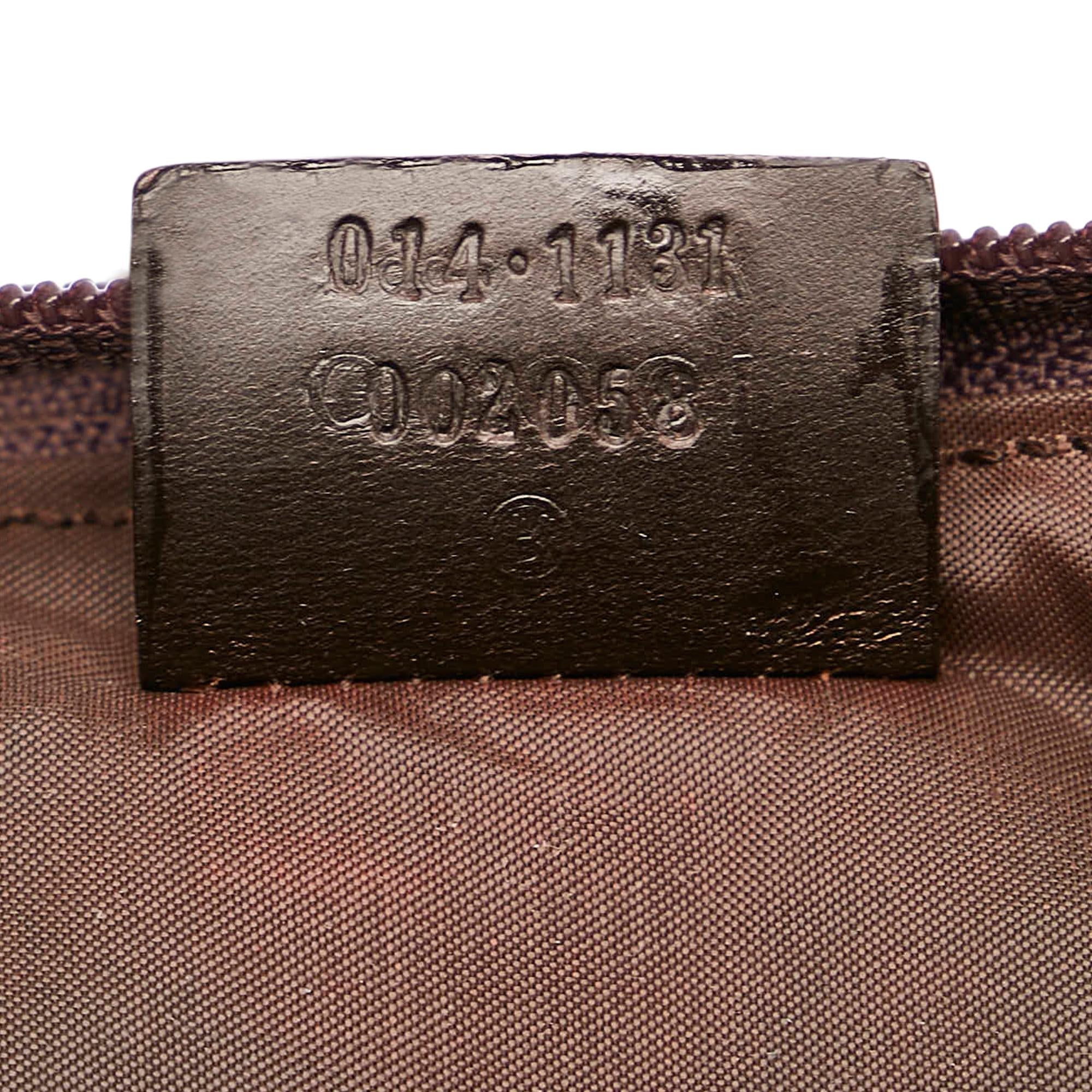 Gucci Clutch Bag (SHG-30360)