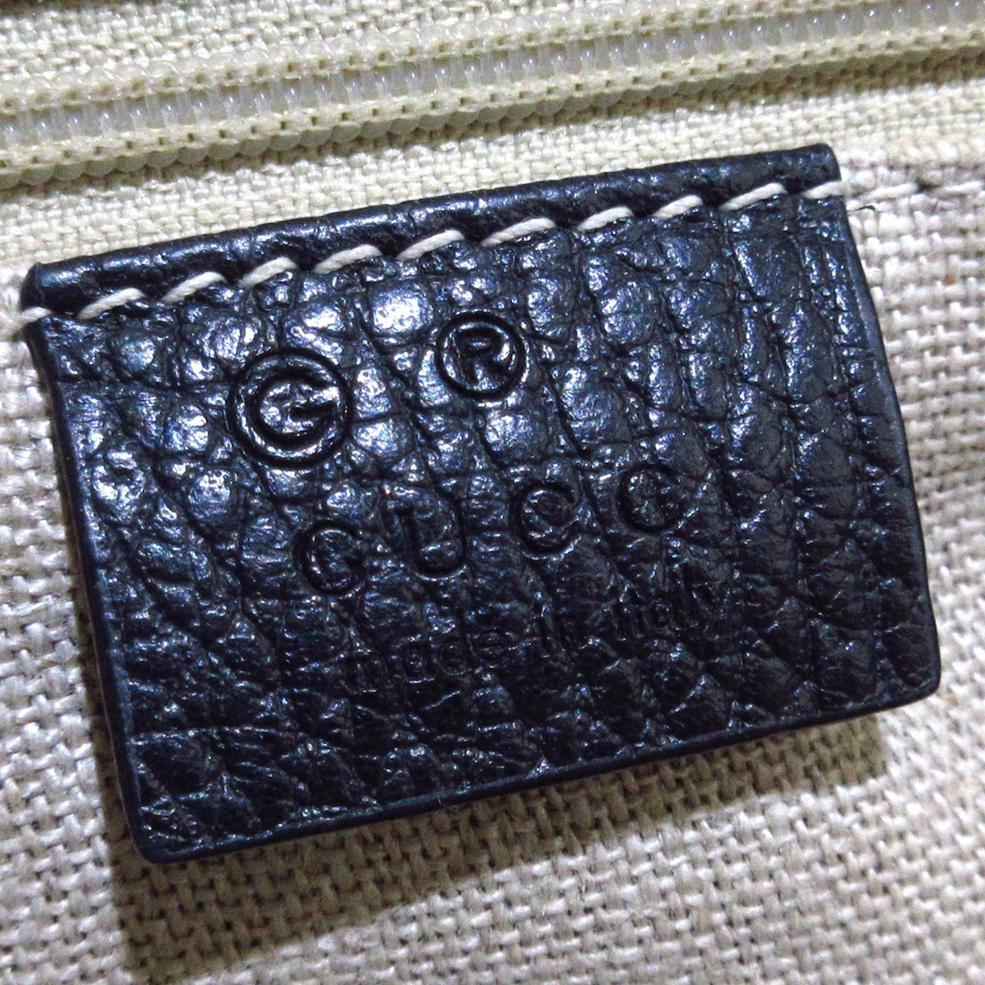 Gucci Convertible GG Charm Dome Satchel (SHG-Xz4uLW)