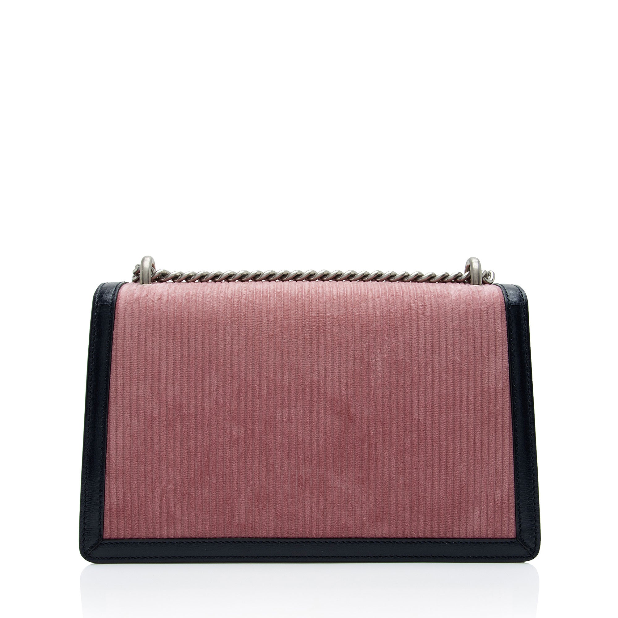 Gucci Corduroy Dionysus Small Shoulder Bag (SHF-NJk85f)