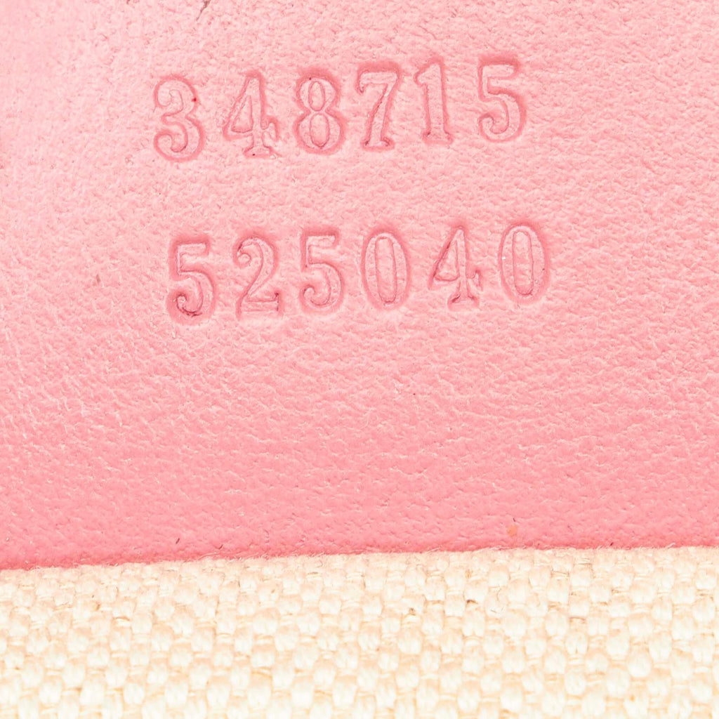 Gucci Craft Denim Tote Bag (SHG-31656)